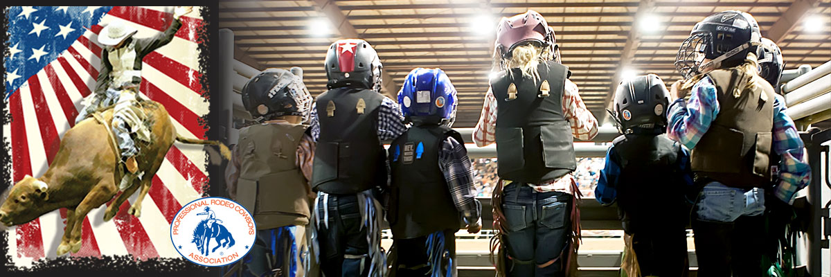 Norco PRCA Rodeo Kids