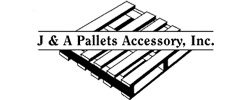 J & A Pallets Accessory Inc