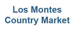 Los Montes Country Market