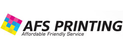 AFS Printing