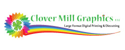 Clover Mill Graphics