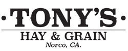 Tonys Hay & Grain